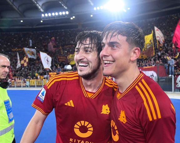 توصیف خاص مورینیو از سردار: کیفیت آزمون دیوانهکننده است اما در دفاع یک چیزهایی کم دارد