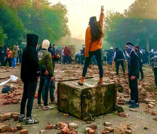 فراخوان احزاب کُردستان ایران برای اعتصاب در دومین سالگرد خیزش «زن، زندگی، آزادی»