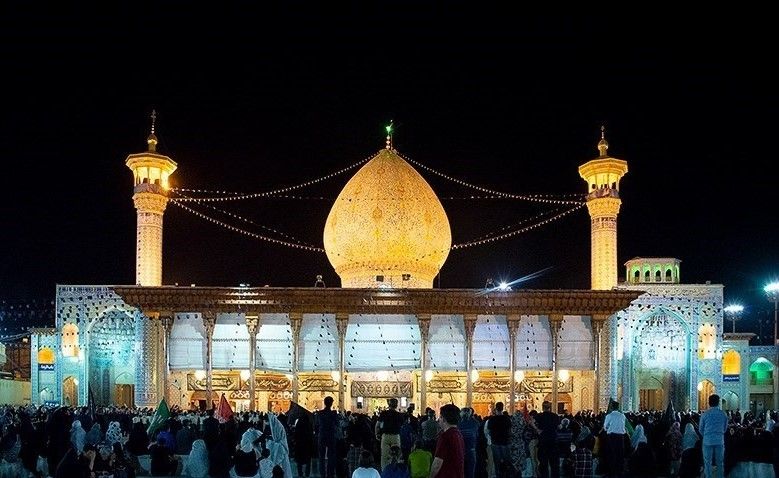 Iran Government Media Report Dead And Injured In 'Terror' Attack