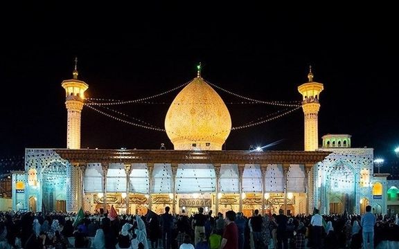 Iran Government Media Report Dead And Injured In 'Terror' Attack