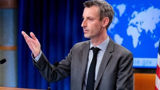 US Ready For Swift Return To JCPOA If Iran Drops Extraneous Demands