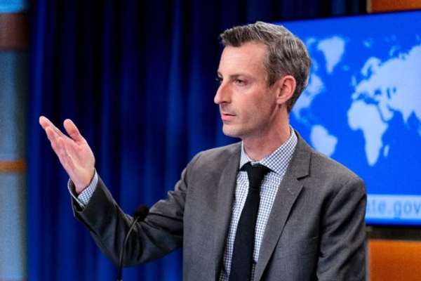 US Says 'All Options' On Table As Iran Nuclear Talks Remain Deadlocked