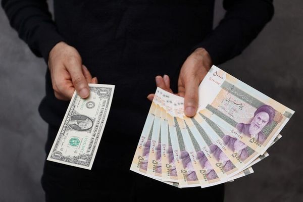 Inside Iran’s maze of multiple exchange rates