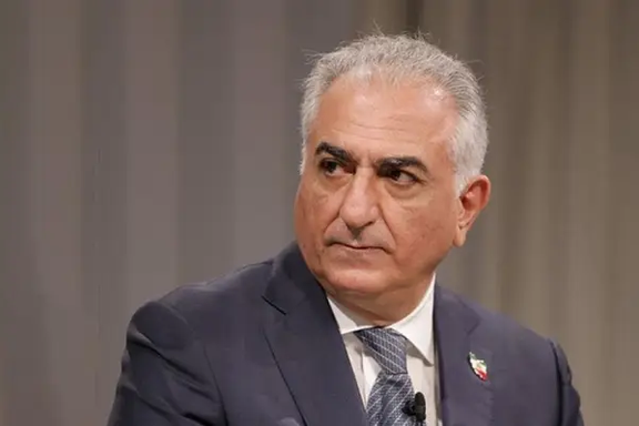 شاهزاده رضا پهلوی: لشکرکشی رژیم زنستیز اسلامی برای حجاب اجباری نشان از هراس روزافزون است