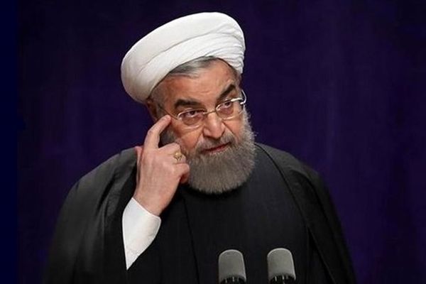 Hardliners In Iran Bar Ex-President Rouhani From Elections