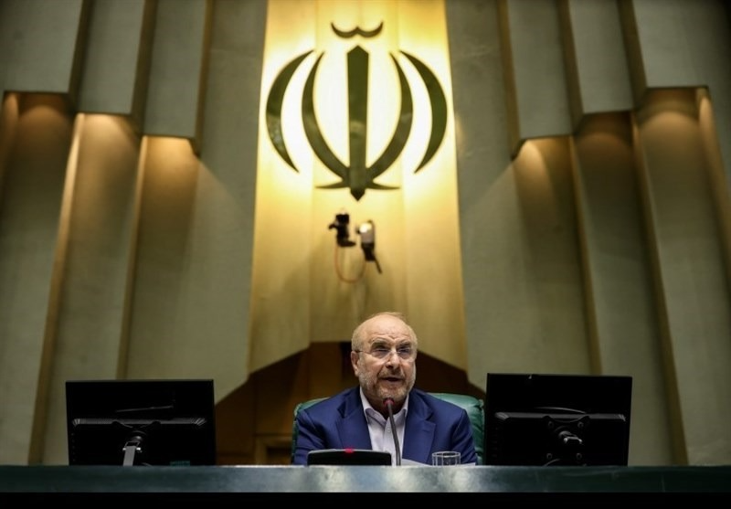 Parliament speaker faces ultra-hardliner backlash before leadership vote