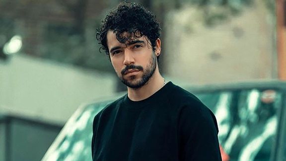 PEN America Denounces Sentencing Of Iranian Grammy Winner