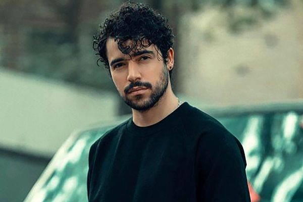 PEN America Denounces Sentencing Of Iranian Grammy Winner