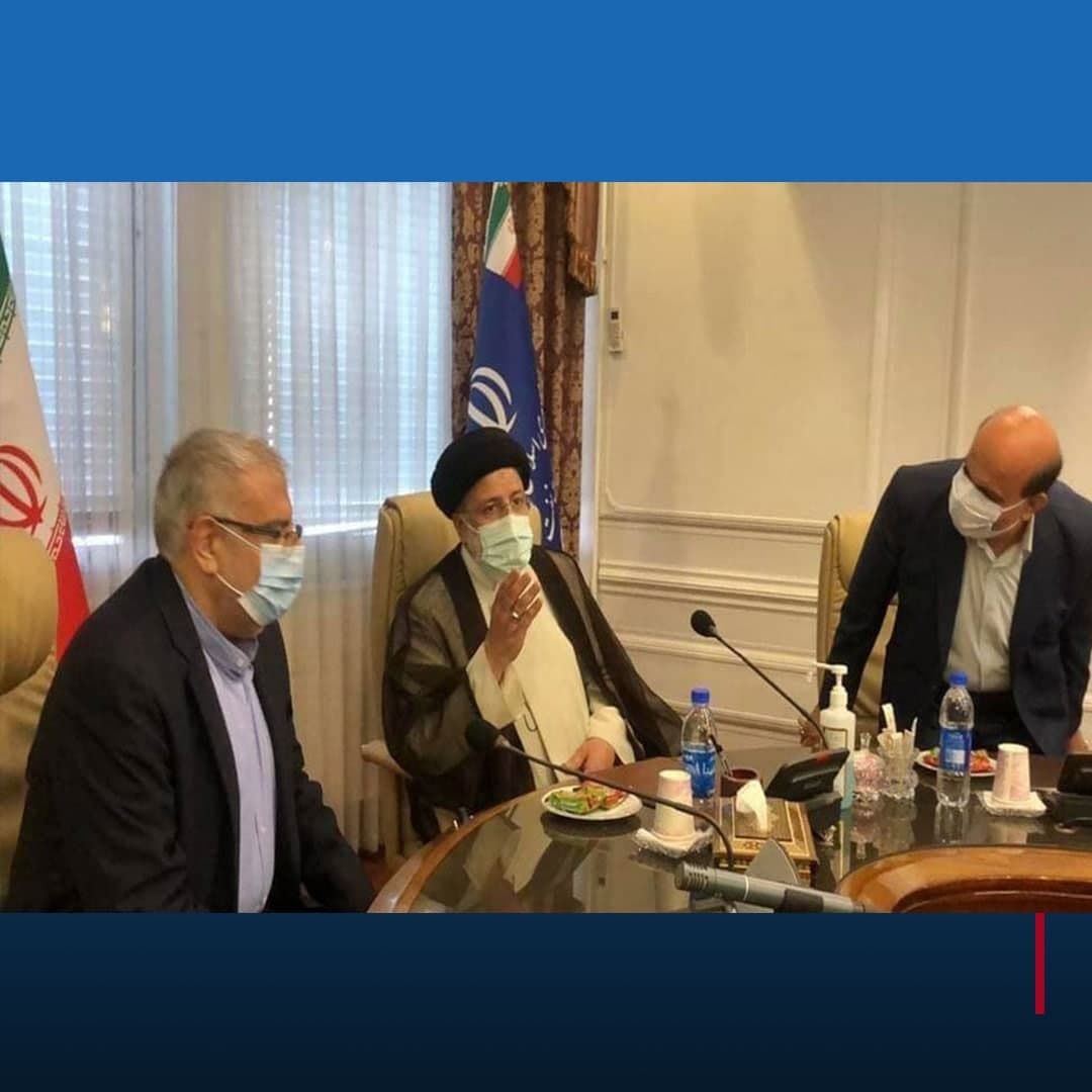 تداوم بلاتکلیفی مردم در پمپ‌ بنزین‌ها؛ رئیسی: این حمله سایبری نه اولین است نه آخرین