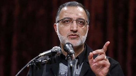 همزمان با اوجگیری آلودگی هوا در تهران، زاکانی، شهردار از مردم خواست دلار نخرند