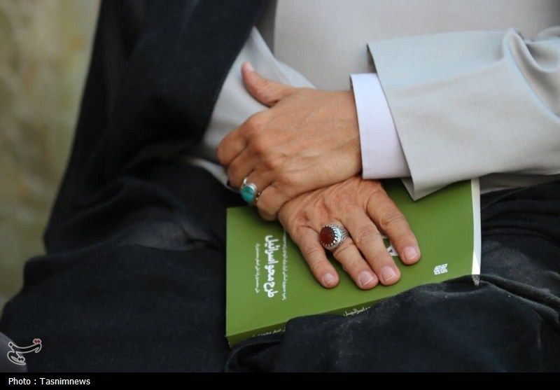 Khamenei aide unveils ‘Israel annihilation plan’ book