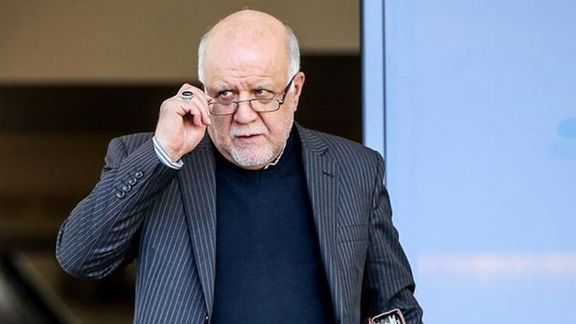 وزیر نفت: شایعه گرانی بنزین، جنگ روانی پیش از انتخابات است