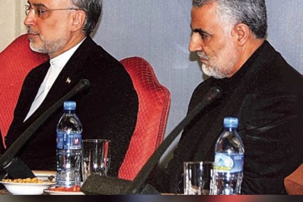Ex-Foreign Minister Reveals Soleimani’s Influence In Iran's Foreign Policy