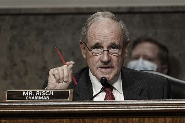 US Senate foreign relations chair warns Iran over uranium enrichment