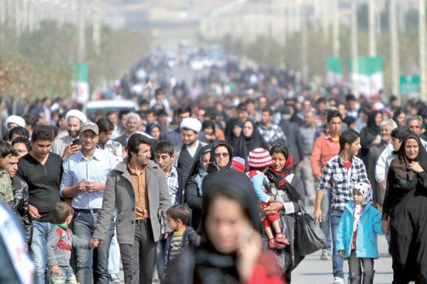 US says Iran’s new tax law adds to people's financial woes