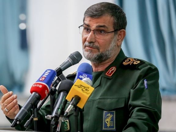 فرمانده نیروی دریایی سپاه: دشمنان میدانند اگر نفتکش ما را ببرند نفتکش آنها را میگیریم