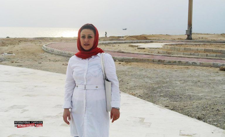 زندانیان سیاسی زن و همبندی‌های مریم اکبری‌منفرد به پرونده‌سازی علیه او اعتراض کردند