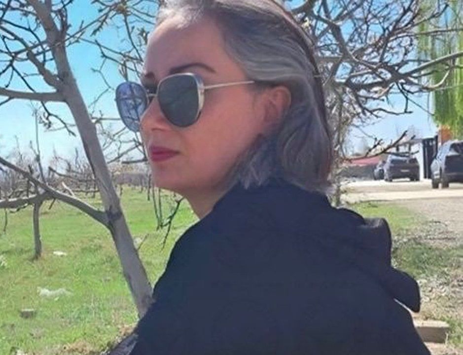 مهناز طراح، زندانی سیاسی: صدای زنان زندانی در ایران شنیده نمی‌شود