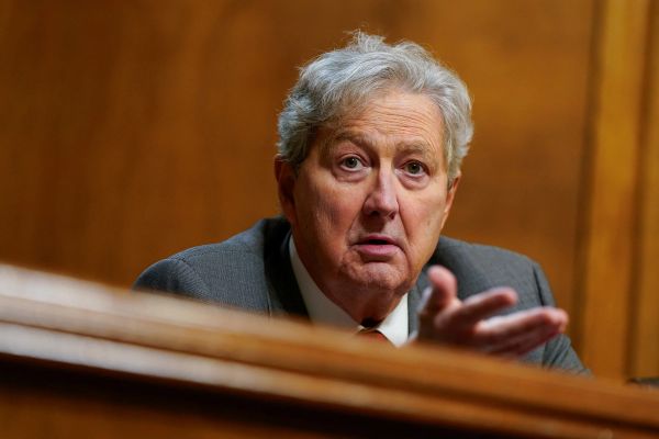 سيناتور جمهوري: "الملالي" غير جديرين بالثقة.. وأي اتفاق يجب أن يتضمن ضمانات للتنفيذ