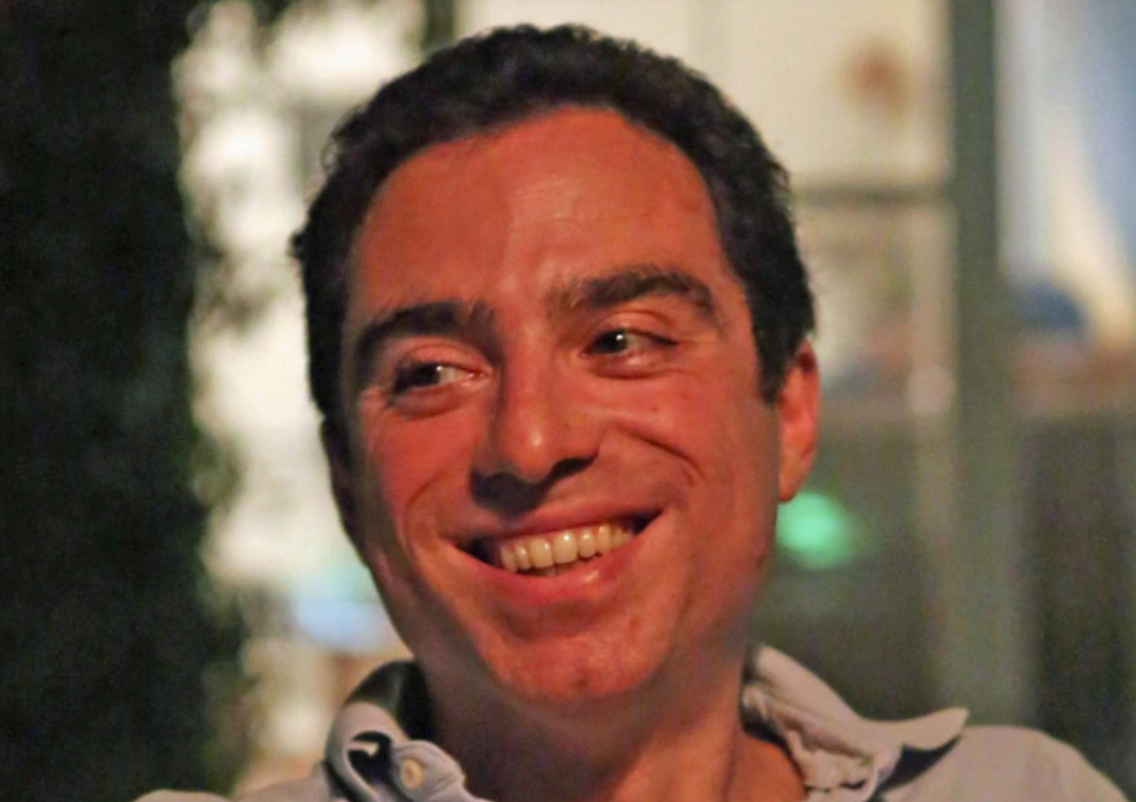 Iranian American Hostage Appeals To Biden, Starts Hunger Strike