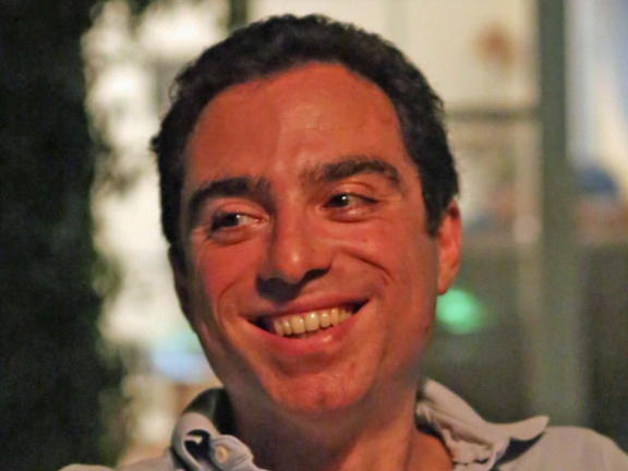 Iranian American Hostage Appeals To Biden, Starts Hunger Strike