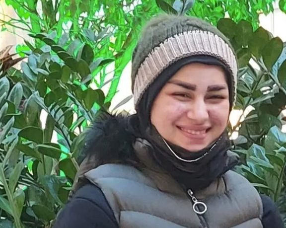 کانون صنفی معلمان ایران: مسئولیت مرگ مونا حیدری با حاکمیت و قوانین زنستیز است