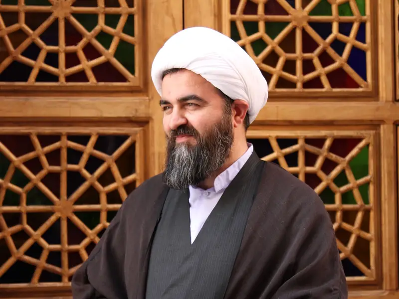 Cleric Arrested In Iran's Holy City For Criticizing Supreme Leader