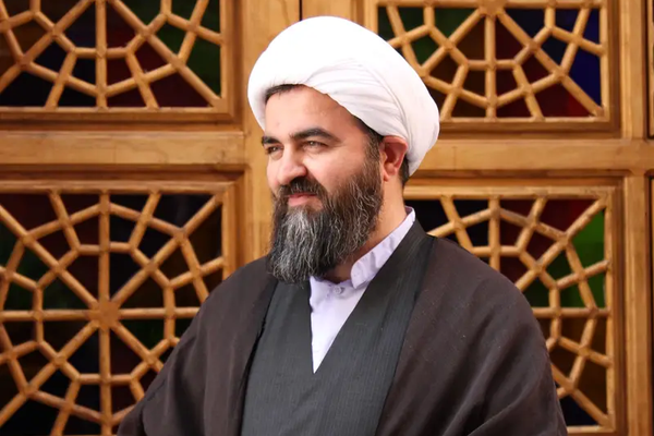 Cleric Arrested In Iran's Holy City For Criticizing Supreme Leader