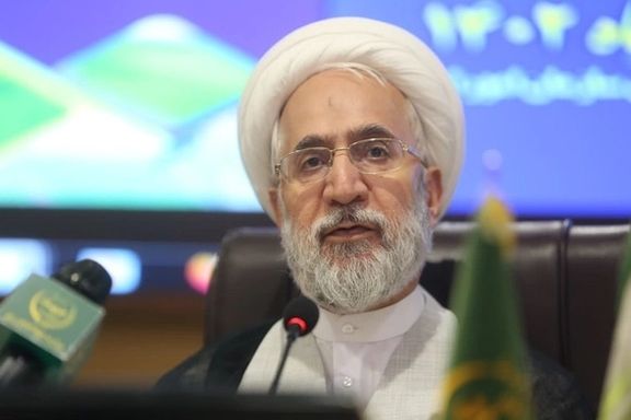 دادستان کل کشور: دادستانها با اخلالگران در امنیت روانی جامعه برخورد قاطع کنند