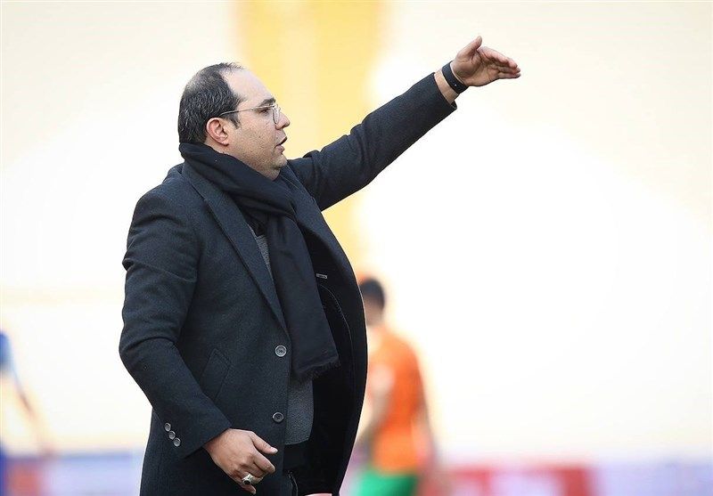 محمد ربیعی درباره شایعه محرومیت به‌دلیل جادوگری: توضیح، نشانه ضعف است