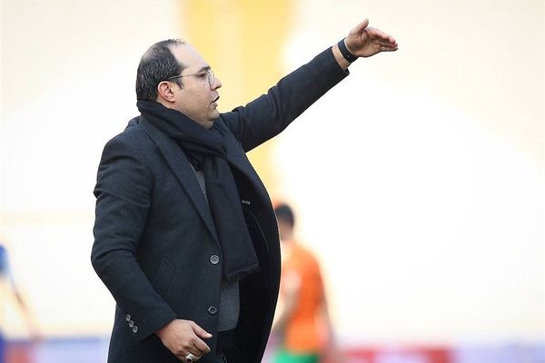 محمد ربیعی درباره شایعه محرومیت بهدلیل جادوگری: توضیح، نشانه ضعف است