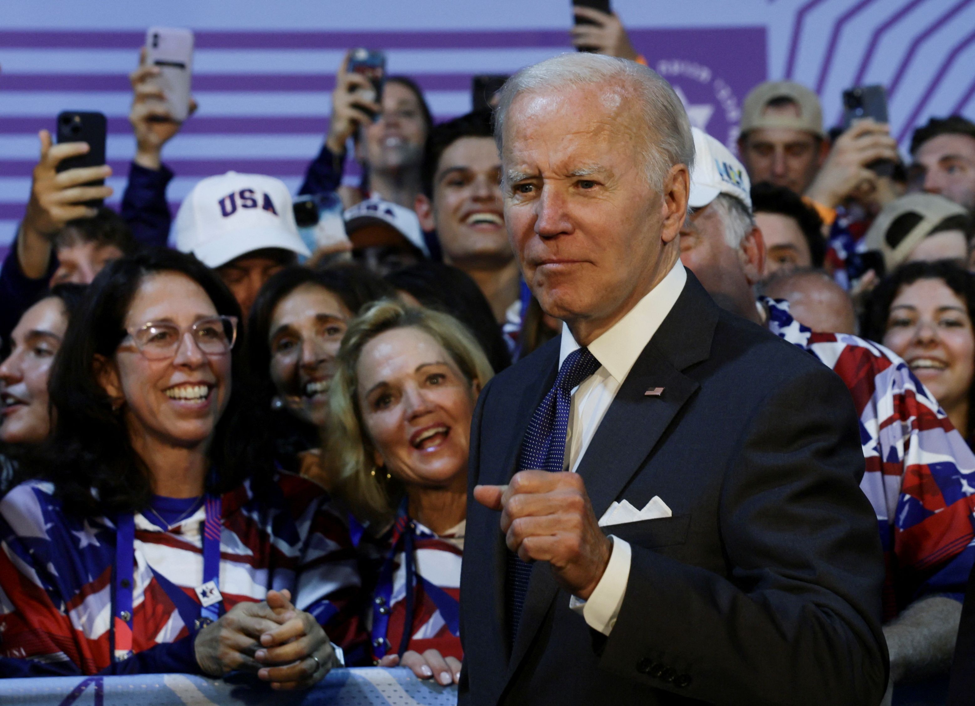 Iran Issues Warning To Neighbors As Nuclear Deal Seems Delayed