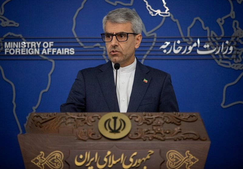 Iran says US policies ‘hindering diplomacy’