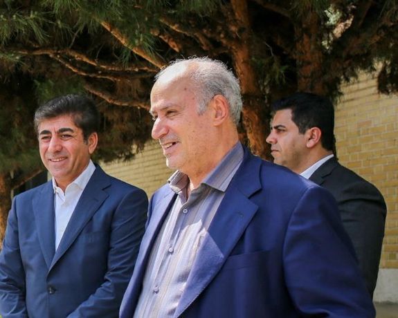 هشدار تاج درباره فصل بعد: یا تماشاگران با کد ملی روی صندلی مینشینند یا لیگ برگزار نمیشود