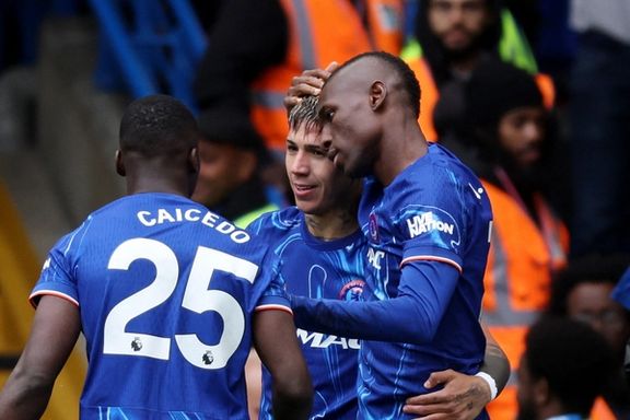 چلسی ۳-۱ لیورپول؛ گام بلند آبیهای لندن به سمت لیگ قهرمانان با شکست قهرمان انگلستان