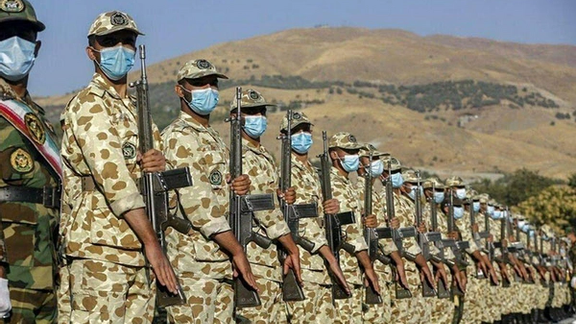 نایبرییس مجلس ایران: سه میلیون سرباز غایب داریم، باید سربازی اجباری جمع شود