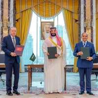 اردن درگیر جنگ، مصر گرفتار حاشیهنشینی؛ تحلیل اکونومیست از تغییر نظم منطقه