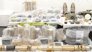 More Evidence Of Iran Missiles For Yemen As Biden Gulf Visit Looms