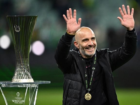 مارسکا، پس از قهرمانی با چلسی: بسیار خوشحالم، به این جام نیاز داشتیم