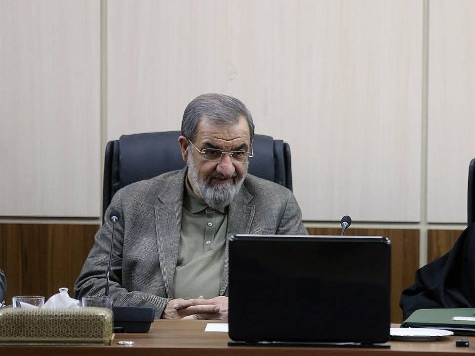 محسن رضایی: باید در رفتار دیپلماتیک جمهوری اسلامی اصلاحاتی انجام شود