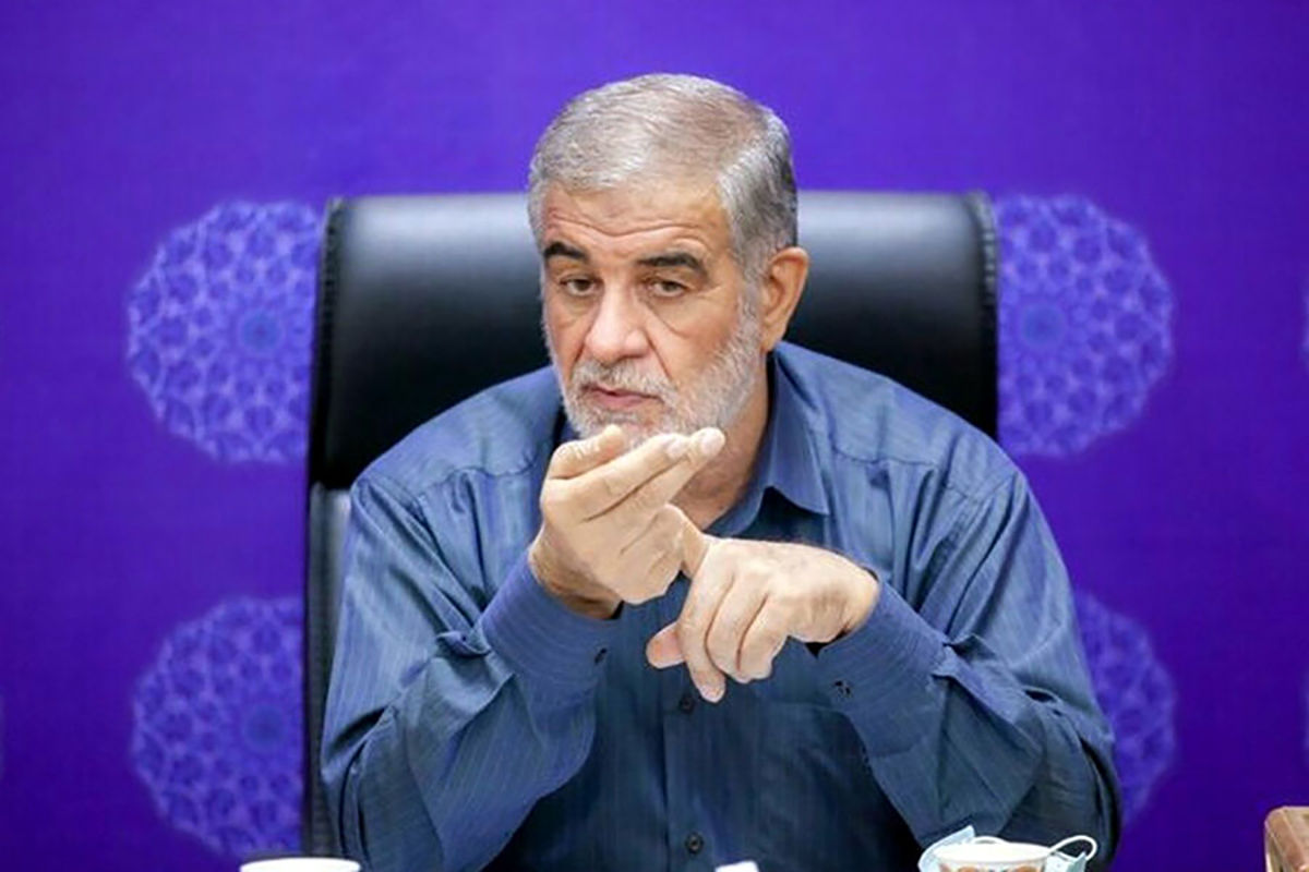 رییس کمیسیون امور داخلی مجلس: تهدیدهای دونالد ترامپ ارزش پاسخ دادن ندارد