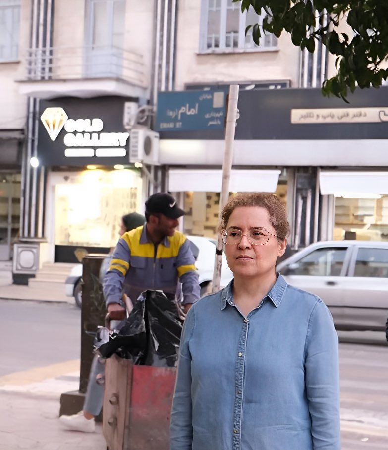 صدیقه وسمقی؛ فقیهی علیه حکومت فقها