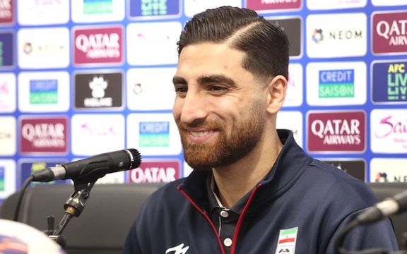 جهانبخش: تیم ملی متعلق به هیچکس نیست، با تمام وجود برای موفقیت تلاش کردیم