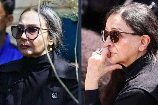Celebrity Actresses Anger Iran Hardliners With Hijab Defiance