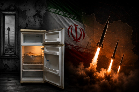 إيران بين "نجاح الصواريخ" و"فشل الثلاجة"