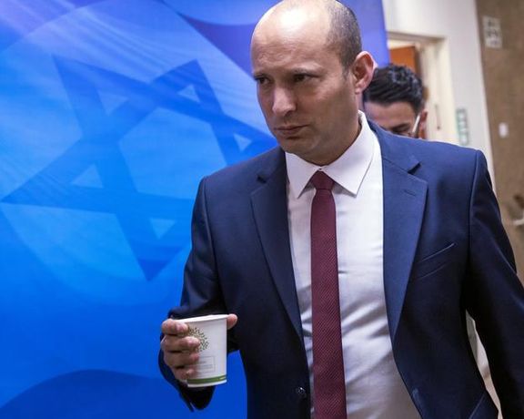 نخستوزیر اسرائیل: در مقابله با ایران مدل «جنگ ستارگان» رونالد ریگان را مد نظر داریم