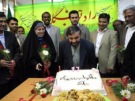 معاونت برون مرزی صداوسیما: فیسبوک صفحه رادیو بنگلا را حذف کرد