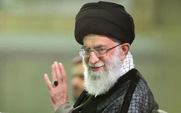علی خامنهای ۸۵ ساله شد