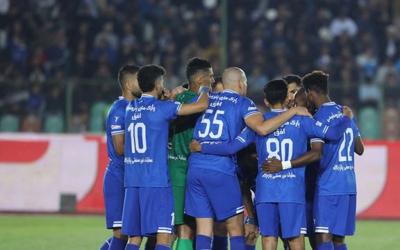 انتقاد تنابنده، بازیگر سینما: «کاش بیدار میشدیم و میدیدیم هیچکدام در استقلال نیستید!»