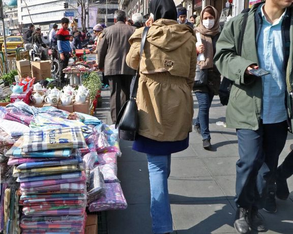 وزیر کار: بیش از ۲۰ میلیون نفر از جمعیت در سن کار ایران یا بیکارند یا مشاغل ناپایدار دارند